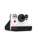 Polaroid NOW Camera (Black/White)