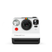 Polaroid NOW Camera (Black/White)