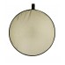 Interfit 61cm (24 Inch) 5-in-1 Reflector INT-REF5124