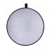 Interfit 61cm (24 Inch) 5-in-1 Reflector INT-REF5124