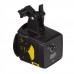 Interfit Badger Beam 60w Two Head Video Lighting Softbox Kit with Backpack