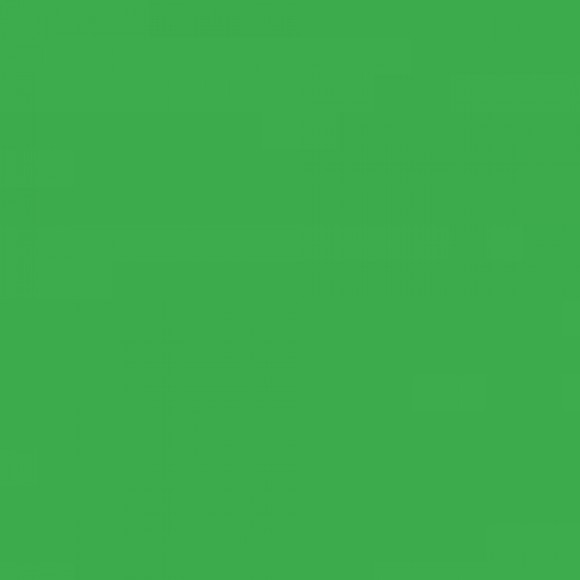 Interfit 525 2.9x6m Chroma Green Background Cloth