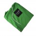 Interfit Italian CHROMA GREEN Background Cloth 3 x 3m INT525