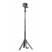 Joby TelePod™ 325 Selfie Stick and Telescoping Tripod (Black/Charcoal)