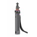 Joby TelePod™ 325 Selfie Stick and Telescoping Tripod (Black/Charcoal)