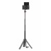 Joby TelePod™ 325 Selfie Stick and Telescoping Tripod (Black/Charcoal)