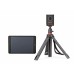 Joby TelePod™ 325 Selfie Stick and Telescoping Tripod (Black/Charcoal)