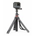 Joby TelePod™ 325 Selfie Stick and Telescoping Tripod (Black/Charcoal)