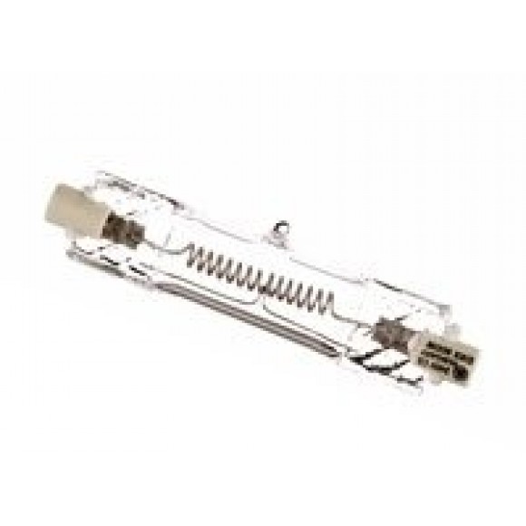 JPD Bulb for Red head with R7s Base 650W 240V