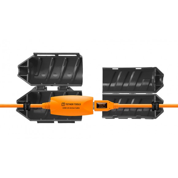 TetherTools JerkStopper Extension Lock (Black)