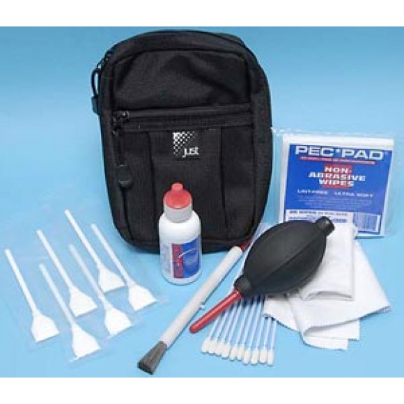Just Brush Off Travel Kit Type 3