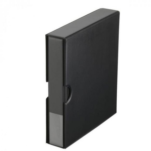 Kenro Standard Slipcase and Ringbinder Combined