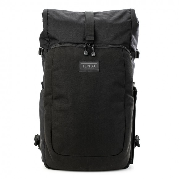 Tenba Fulton v2 16L All Weather Backpack (Black)