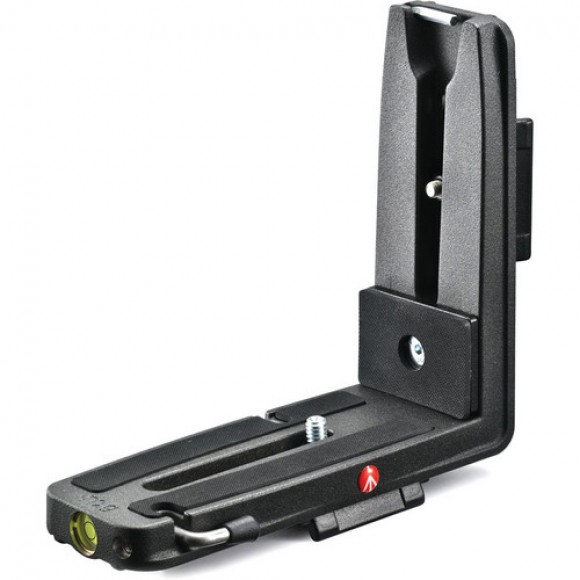 Manfrotto Q2 L Bracket MN-MS050M4-Q2