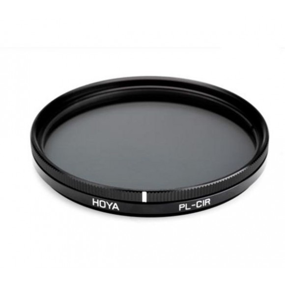 Hoya Circular Polariser Filter (Choose)