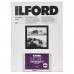 Ilford Multigrade RC Deluxe Pearl 5 x 7" 100 Sheets Ilford Multigrade RC Deluxe Pearl 5 x 7" 100 Sheets