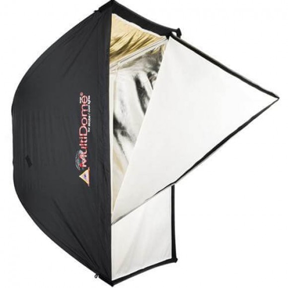 Photoflex MultiDome Large Softbox (34 x 45inch) MD-3L293