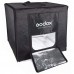 Godox MiniStudio Portable Triple LED Light Tent (60cm)