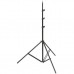 Lastolite 4 Section Lightweight Lighting Stand LAS1158