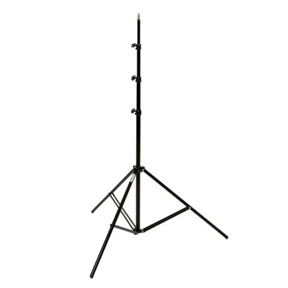Lastolite 4 Section Air Cushioned Stand LAS1159
