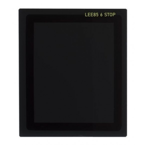 Lee Filters LEE85 Little Stopper (6 Stop) ND Filter