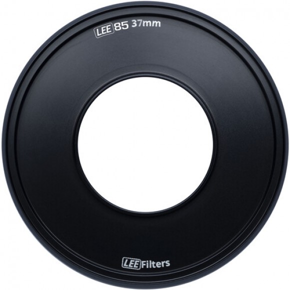 Lee Filters LEE85 37mm Adapter Ring