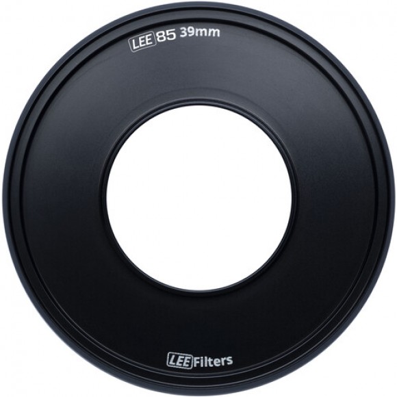 Lee Filters LEE85 39mm Adapter Ring