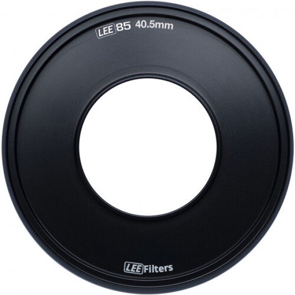 Lee Filters LEE85 40.5mm Adapter Ring