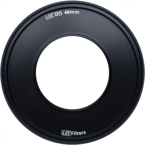Lee Filters LEE85 46mm Adapter Ring