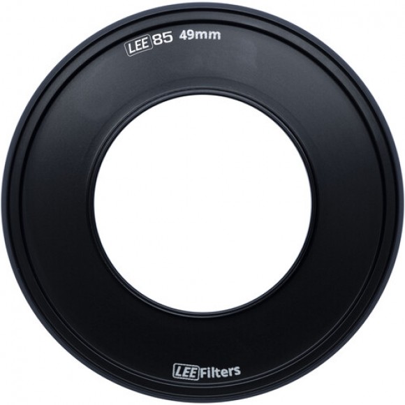 Lee Filters LEE85 49mm Adapter Ring
