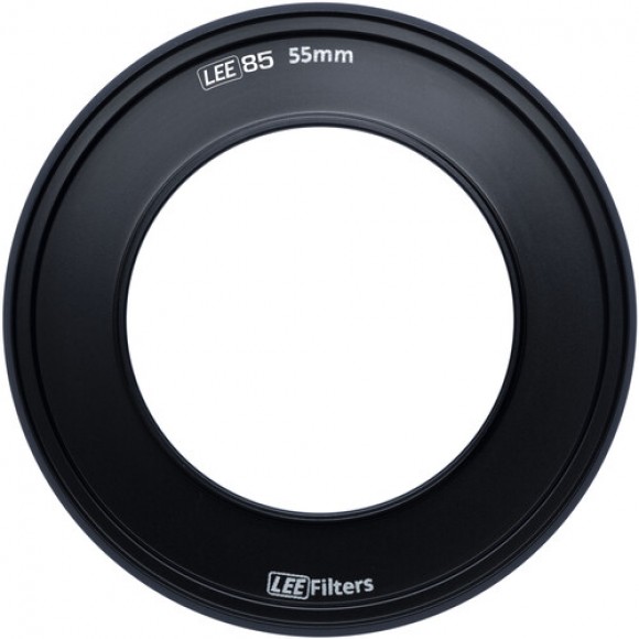Lee Filters LEE85 55mm Adapter Ring