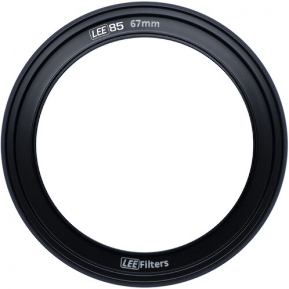 Lee Filters LEE85 72mm Adapter Ring