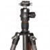 Leofoto Armour LN-284CT Tripod + Ballhead NB-40 Leofoto Armour LN-284CT Tripod + Ballhead NB-40
