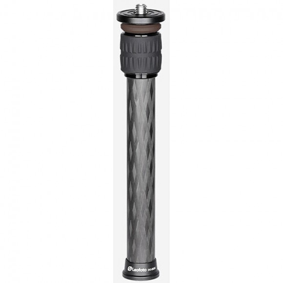 Leofoto DC-222C Carbon Fiber Add-On Column for Leofoto LS225/224