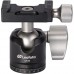 Leofoto Ranger LS-223C Carbon Fibre Mini Tripod + LH-25 Ballhead 