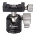 Leofoto Ranger LS-224C Carbon Fibre Tripod + LH-25 Ballhead Leofoto Ranger LS-224C Carbon Fibre Tripod + LH-25 Ballhead