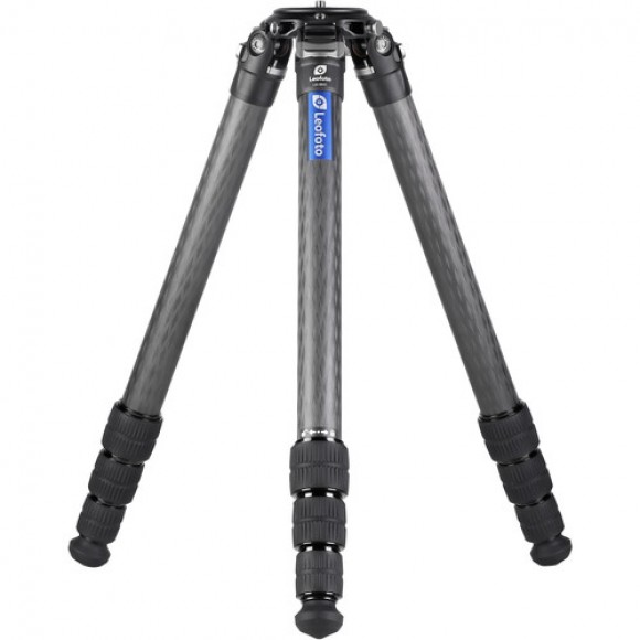 Leofoto SUMMIT LM-364C Carbon Fibre Tripod