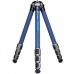 Leofoto LP-324C Poseidon-Series Waterproof Carbon Fiber Tripod with LH-40 Ball Head