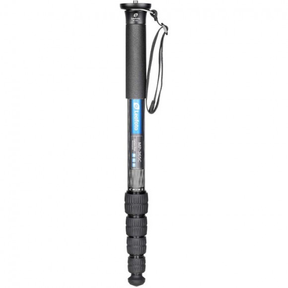 Leofoto Carbon Fibre Monopod MP-365C
