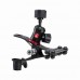 Manfrotto Spring Clamp with shoe flash MN175F-2 Manfrotto Spring Clamp with shoe flash MN175F-2