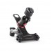 Manfrotto Spring Clamp with shoe flash MN175F-2 Manfrotto Spring Clamp with shoe flash MN175F-2