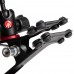 Manfrotto Spring Clamp with shoe flash MN175F-2 Manfrotto Spring Clamp with shoe flash MN175F-2