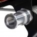 Manfrotto Spring Clamp with shoe flash MN175F-2 Manfrotto Spring Clamp with shoe flash MN175F-2