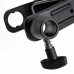 Manfrotto Spring Clamp with shoe flash MN175F-2 Manfrotto Spring Clamp with shoe flash MN175F-2