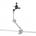 Manfrotto Spring Clamp with shoe flash MN175F-2 Manfrotto Spring Clamp with shoe flash MN175F-2
