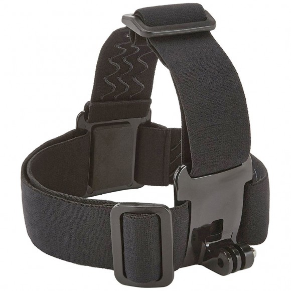 Litra Head Mount