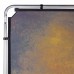 Lastolite EzyFrame Vintage Background 2x2.3m Tobacco