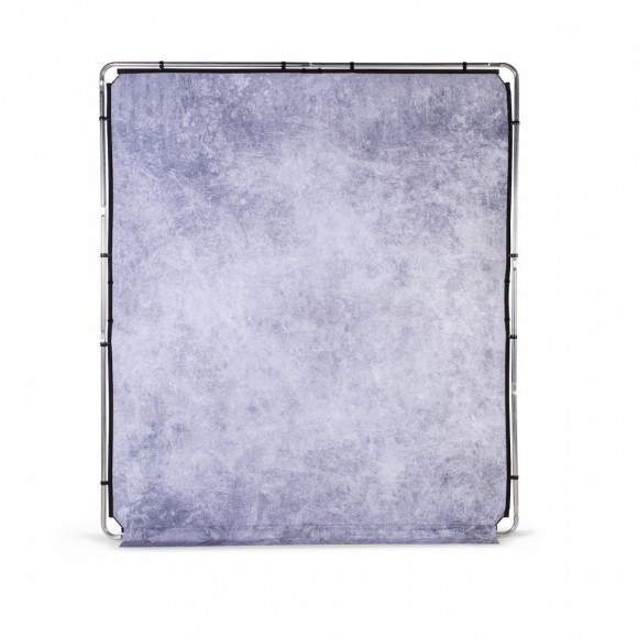 Lastolite EzyFrame Vintage Background 2x2.3m Concrete