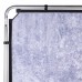 Lastolite EzyFrame Vintage Background 2x2.3m Concrete Lastolite EzyFrame Vintage Background 2x2.3m Concrete