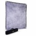 Lastolite EzyFrame Vintage Background 2x2.3m Concrete Lastolite EzyFrame Vintage Background 2x2.3m Concrete